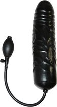 Master Series - XXL opblaasbare dildo