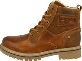 Bullboxer  -  Boot  -  Men  -  Cognac  -  34  -  Laarzen