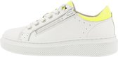 Bullboxer  -  Sneaker  -  Kids  -  White/Yellow  -  32  -  Sneakers