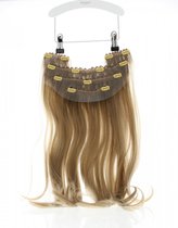 Balmain Hair Professional - Clip-In Weft Memory Hair - Chicago - Blond