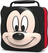 Disney Mickey 3D insulated bag