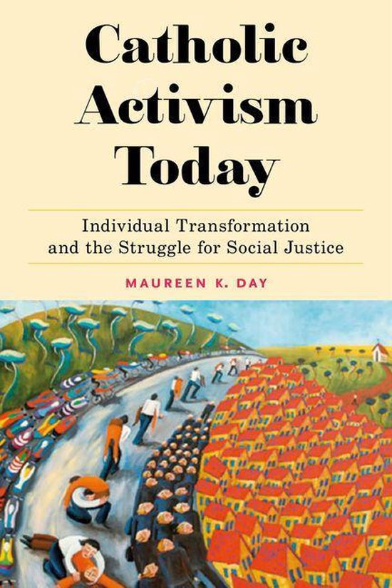 Religion and Social Transformation - Catholic Activism Today (ebook ...