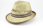 Trilby stro maat 59/60