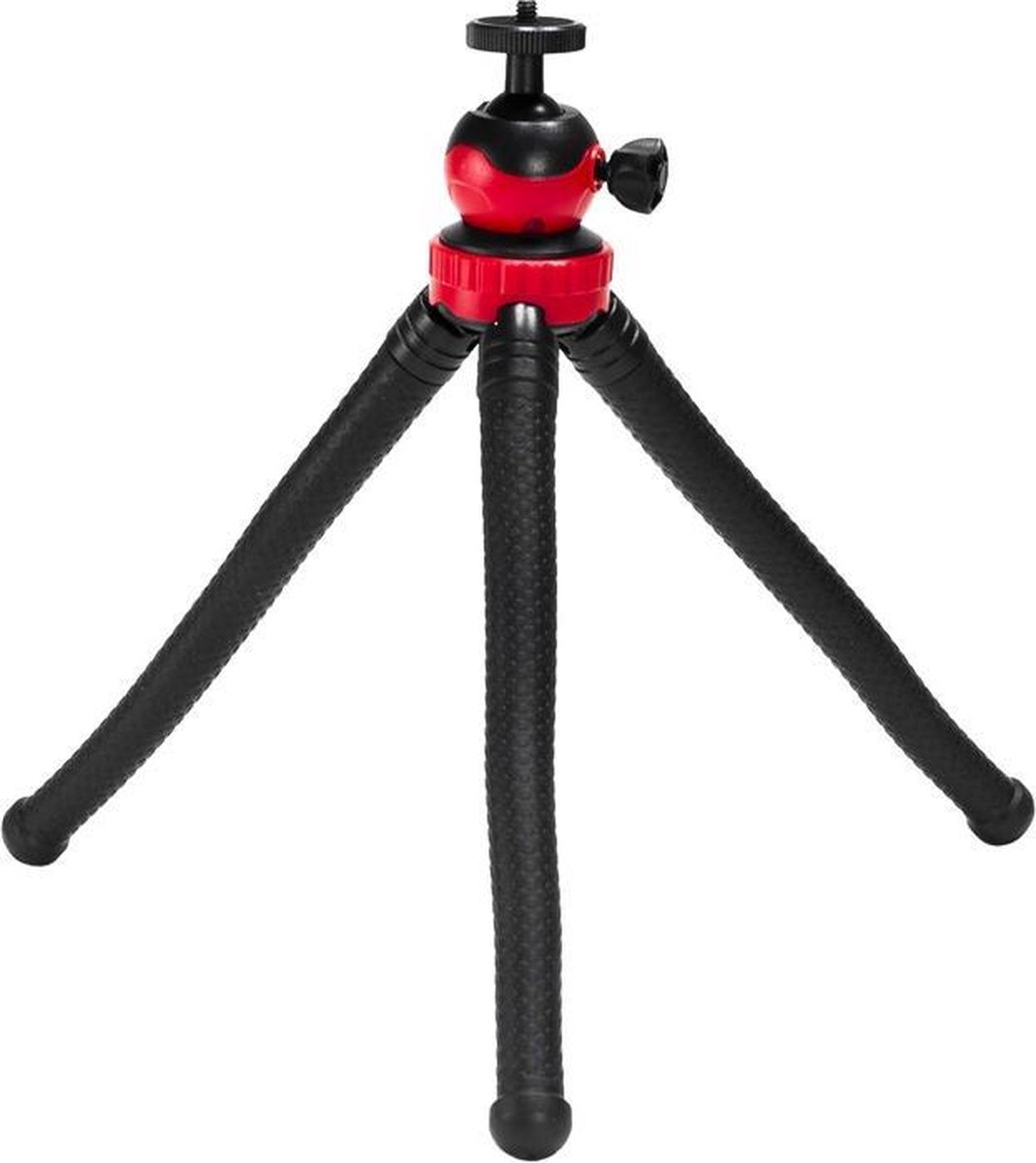 Caruba Flexstar 50 Flexibele Ministatief met Balhoofd
