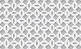 Abstract Modern Pattern Photo Wallcovering