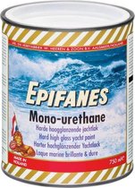 Epifanes mono urethane wit A