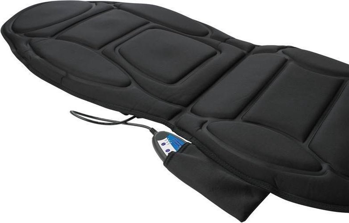 VitalMaxx Massage mat met warmte-functie thumbnail 6