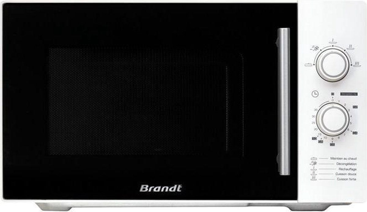 BRANDT SM2602W