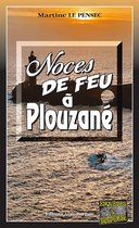 Léa Mattei, gendarme et détective 11 - Noces de feu à Plouzané