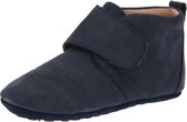 Bisgaard huisschoenen boy Navy-22