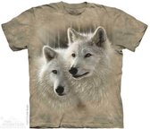 The Mountain Kids' T-Shirt - Sunlit Soulmates