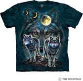 T-shirt Northstar Wolves S