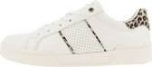 Bjorn Borg T1306 sneakers wit - Maat 41