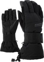 Ziener Merfos AS Glove SB snowboard handschoenen zwart