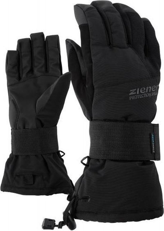 Ziener Merfos AS Glove SB snowboard handschoenen | bol.com