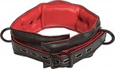 Doc Johnson - Kink - Leather - Handler's Collar