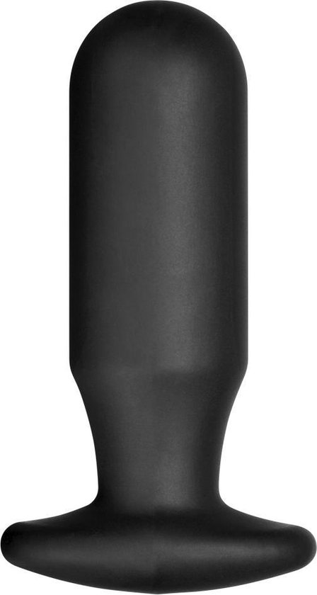 Foto: Electrastim aura silicone noir multi purpose pro