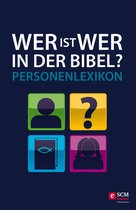 Wer ist wer in der Bibel?