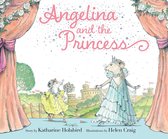 Angelina Ballerina - Angelina and the Princess