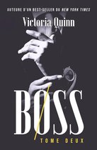 Boss (French) 2 - Boss Tome deux