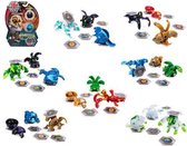 Actiefiguren Starter Bakugan 115055