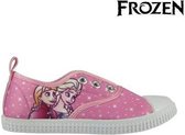 Casual Sneakers Frozen 72888 Roze