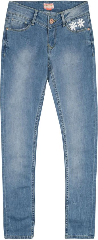 Vingino Jeans 158 | bol.com