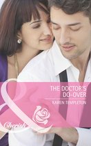 The Doctor's Do-Over (Mills & Boon Cherish) (Summer Sisters - Book 1)