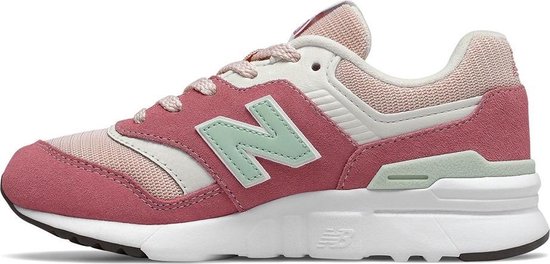 Basket New Balance Enfant GR997HAP – Achat pas cher - GO Sport