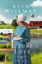 The Amish Inn Novels 1 - A Picture of Love
