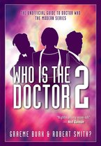 Who Is The Doctor 2 - Who Is The Doctor 2