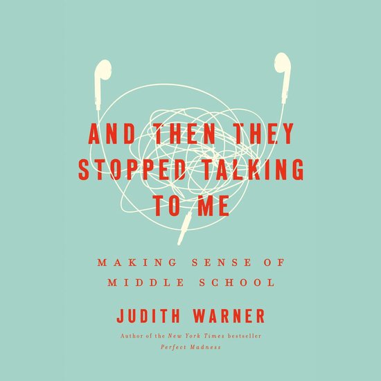 And Then They Stopped Talking to Me - cover