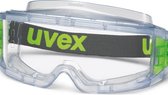 Uvex vh-bril Ultravision 9301 ruimzicht CA lens chem