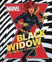 Marvel Black Widow