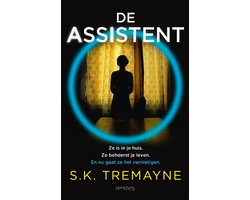 De assistent