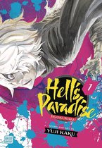 Hells Paradise Jigokuraku Vol 1