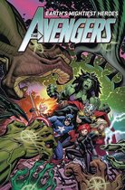 Avengers By Jason Aaron Vol. 6