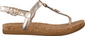 UGG Aleigh Sandalen - Dames - Goud - Maat 37