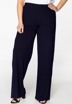 Yoek Broek Flare Fit