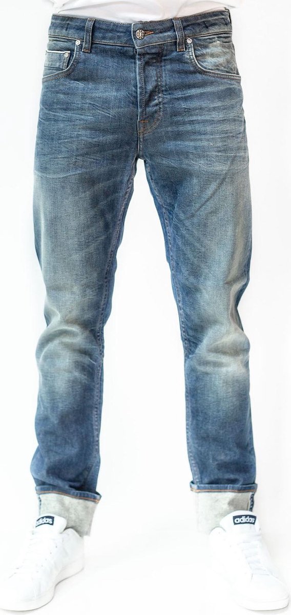 Amsterdenim Jeans | REMBRANDT - 40