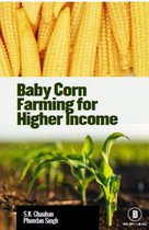 Baby Corn Farming for Higher Income