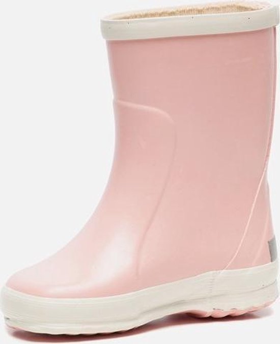 Bergstein Kids Regenlaarzen Maat 25 Meisjes roze Bergstein Kids Regenlaarzen Maat 25 Meisjes roze