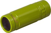 Levenhuk Rainbow 8x25 Lime Monocular