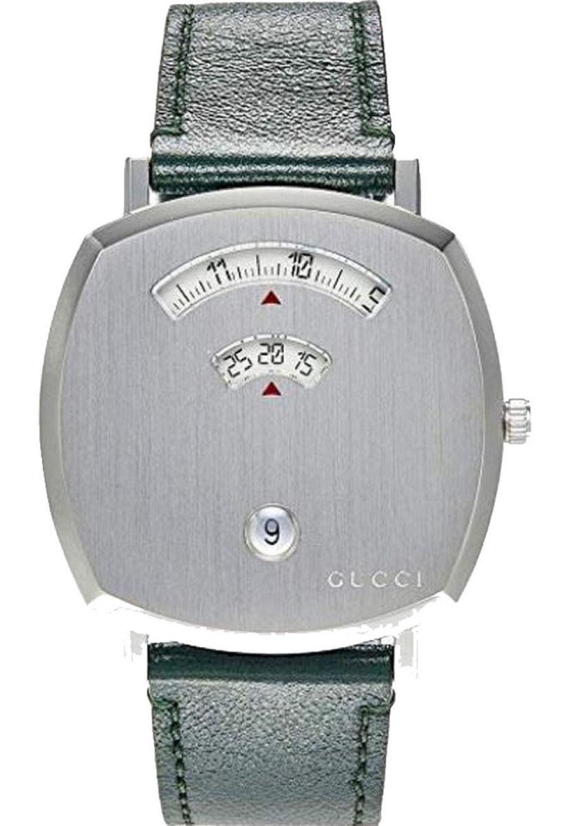 Gucci Mod. YA157412 - Horloge