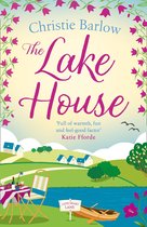 Love Heart Lane 5 - The Lake House (Love Heart Lane, Book 5)