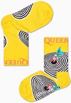 Happy Socks Queen Kids | Jazz Sock, 2-3 jaar, Maat 24-26