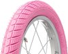 AMIGO Ortem Venom buitenband - Fietsband 14 inch - ETRTO 50-254 - Roze