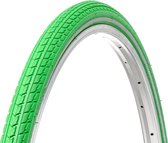 AMIGO M-4001 buitenband - Fietsband 28 inch - ETRTO 40-622 - Met reflectie - Groen