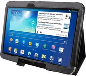 Business Pro Samsung Galaxy Tab3 10.1"(P5210) Zwart