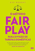 O método Fair Play para divisão de tarefas domésticas